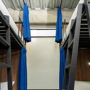 Bed 4-Bed Mixed Dormitory Room